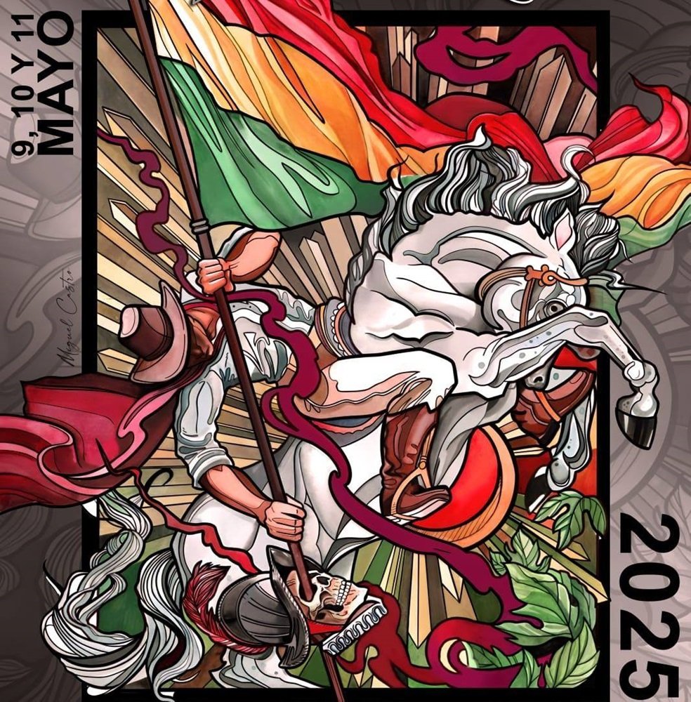 Sucre Tattoo Convention 2025