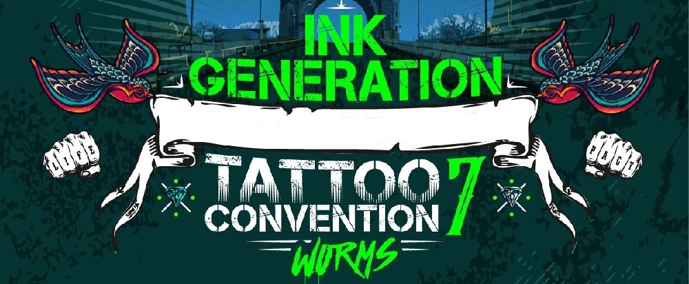 Tattoo Convention