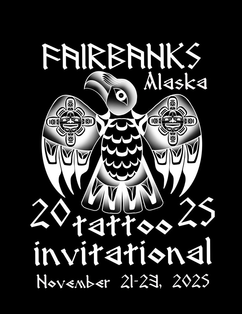 Fairbanks Tattoo Invitational 2025