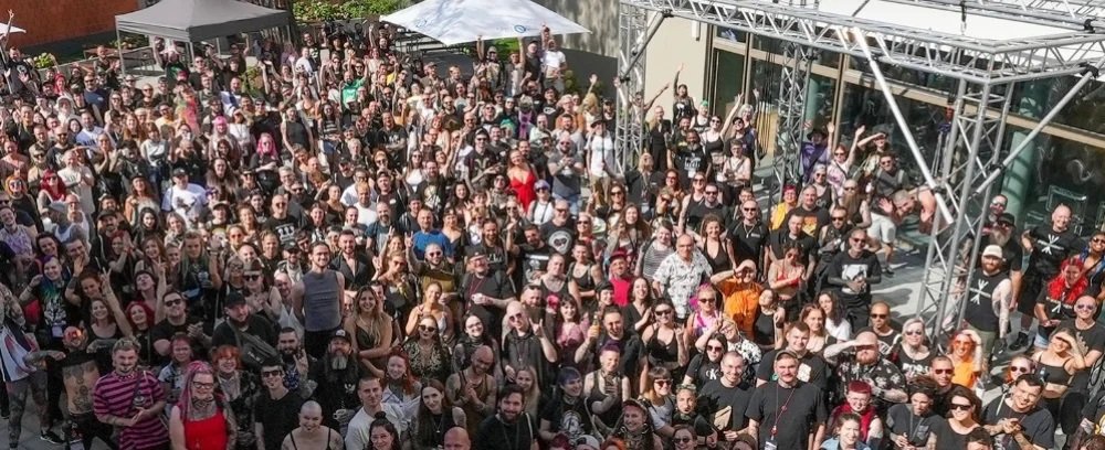 BMXnet Conference 2026