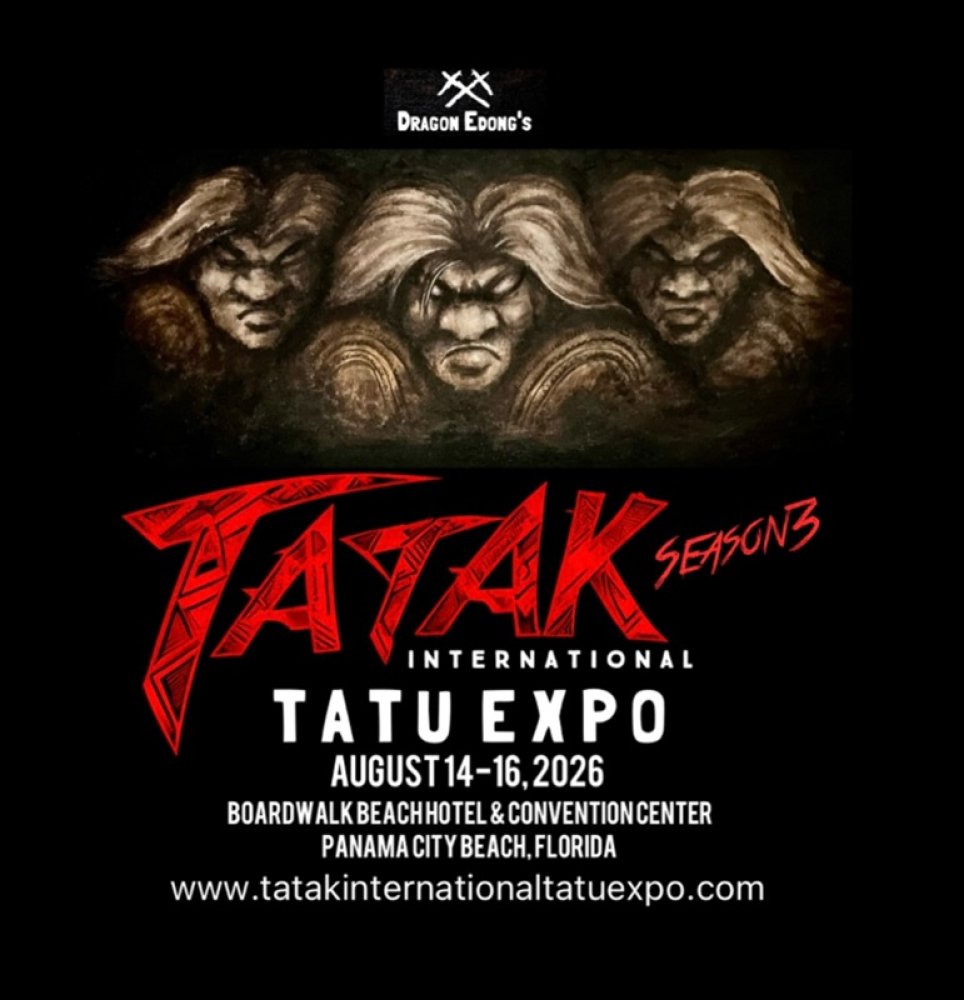 Tatak Tatu Expo 2026
