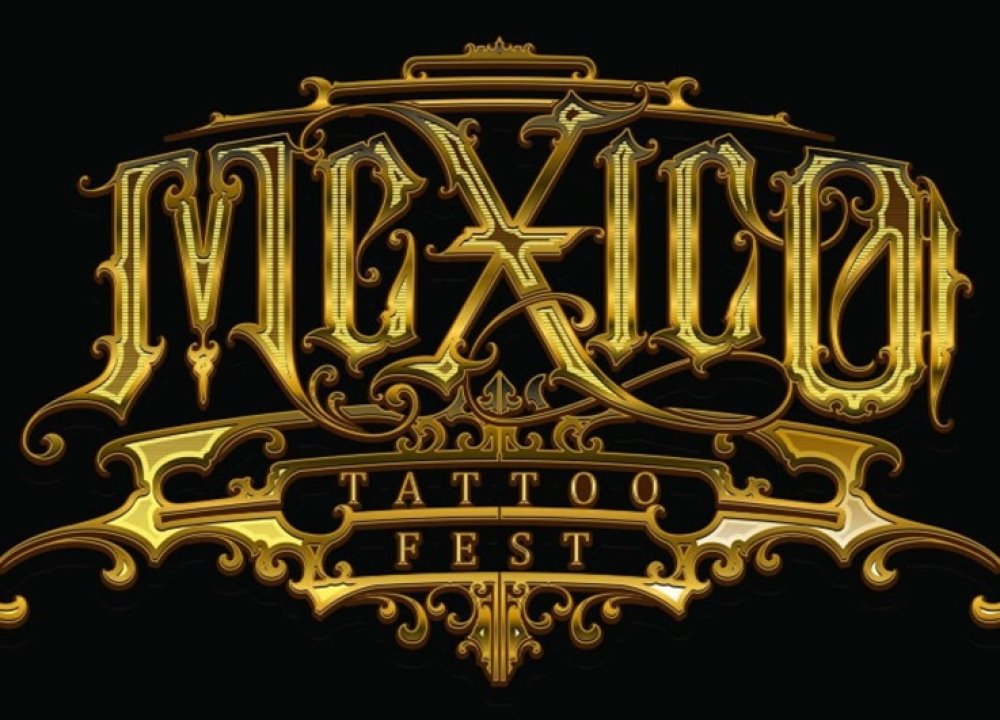 Mexico Tattoo Fest 2026