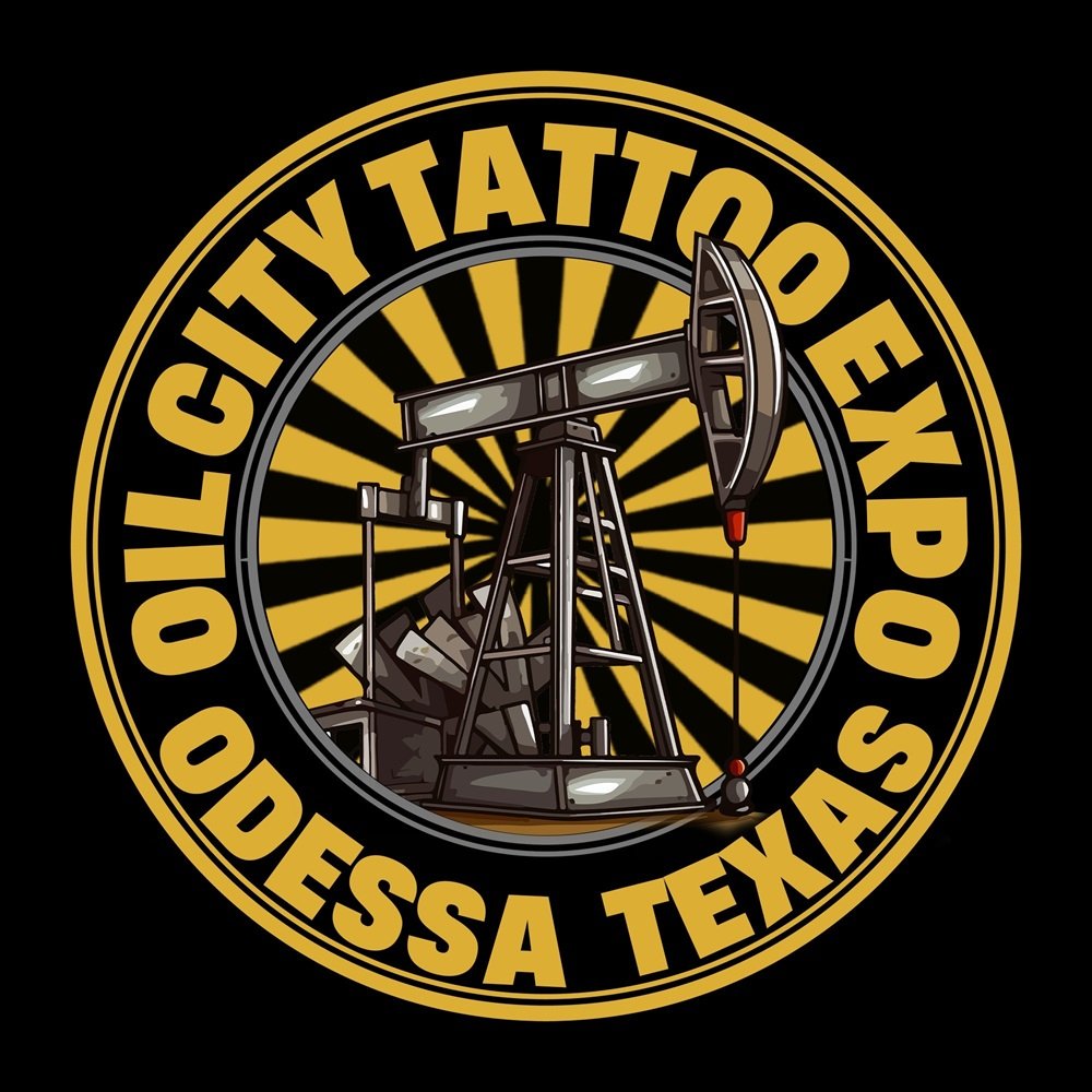 Oil City Tattoo Expo 2026