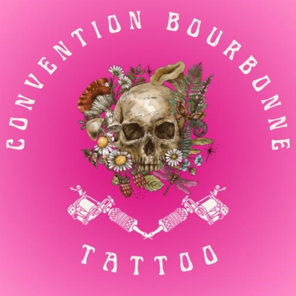 Convention Bourbonne Tattoo 2026