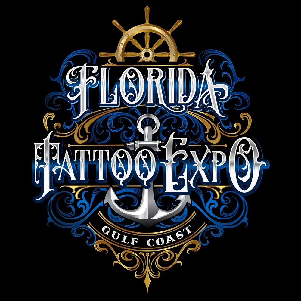 Florida Gulf Coast Tattoo Expo 2026