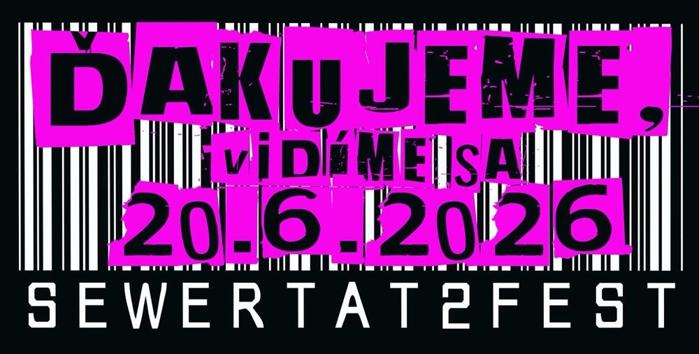 Sewer Tattoo Fest 2026