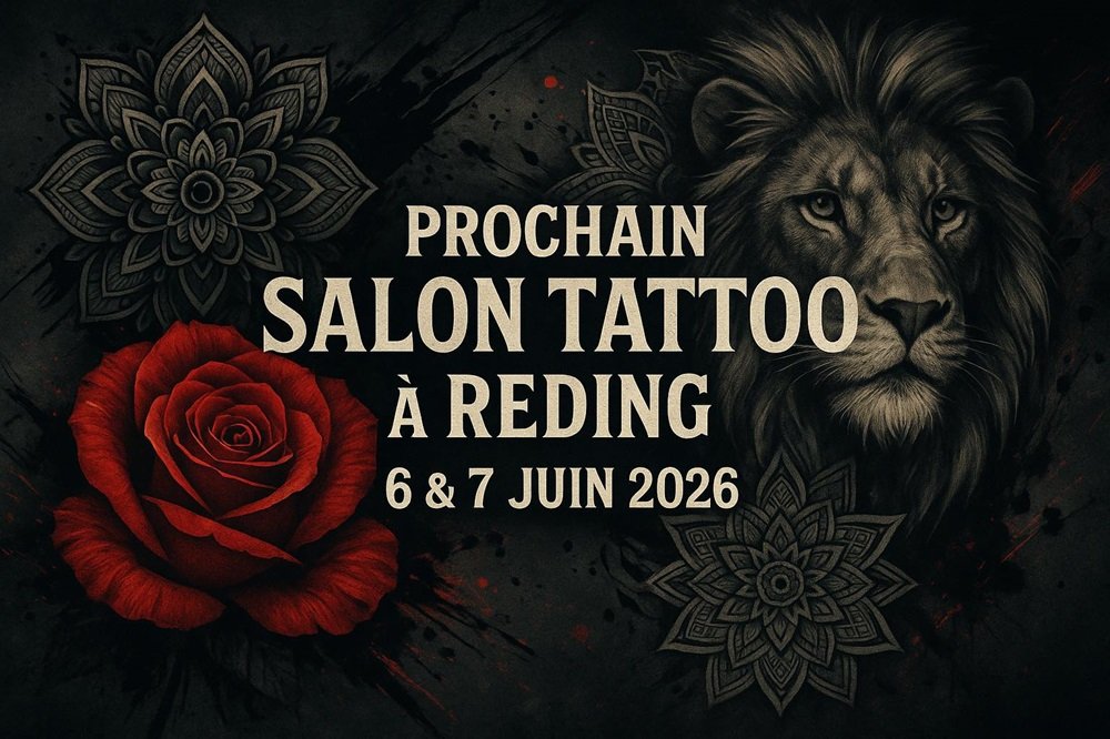 Summer Tattoo Show 2026