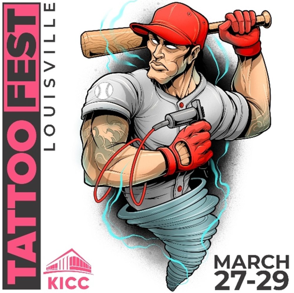 Louisville Tattoo Fest 2026