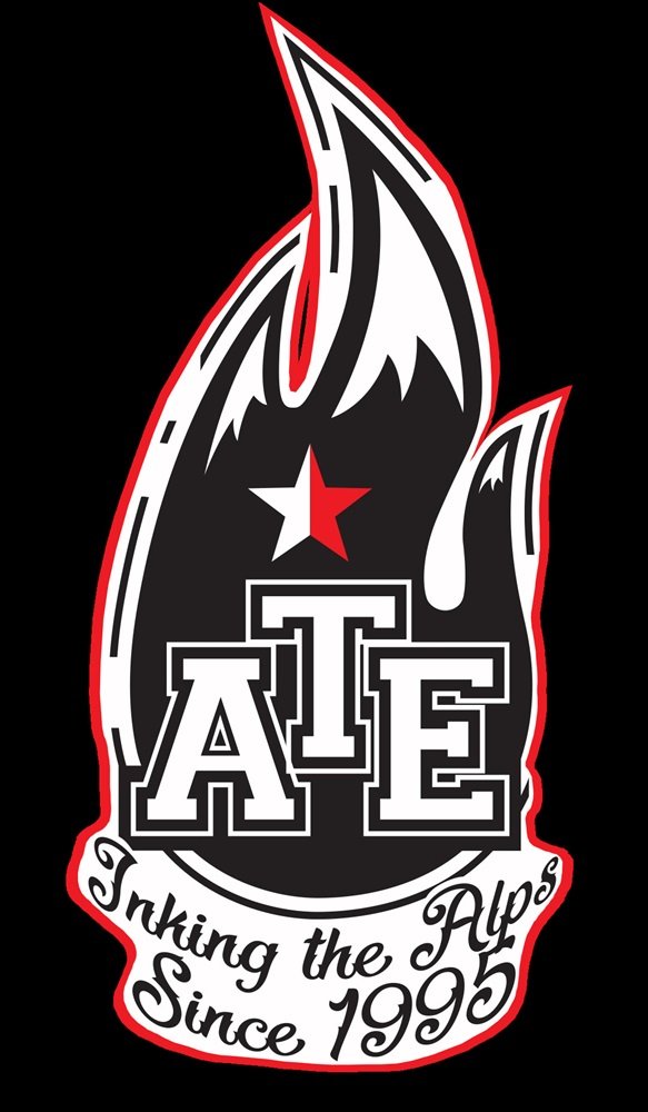 Alchemy Tattoo Expo 2026