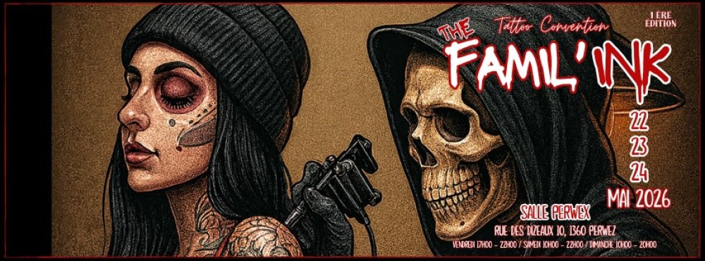 The Famil'ink ASBL 2026