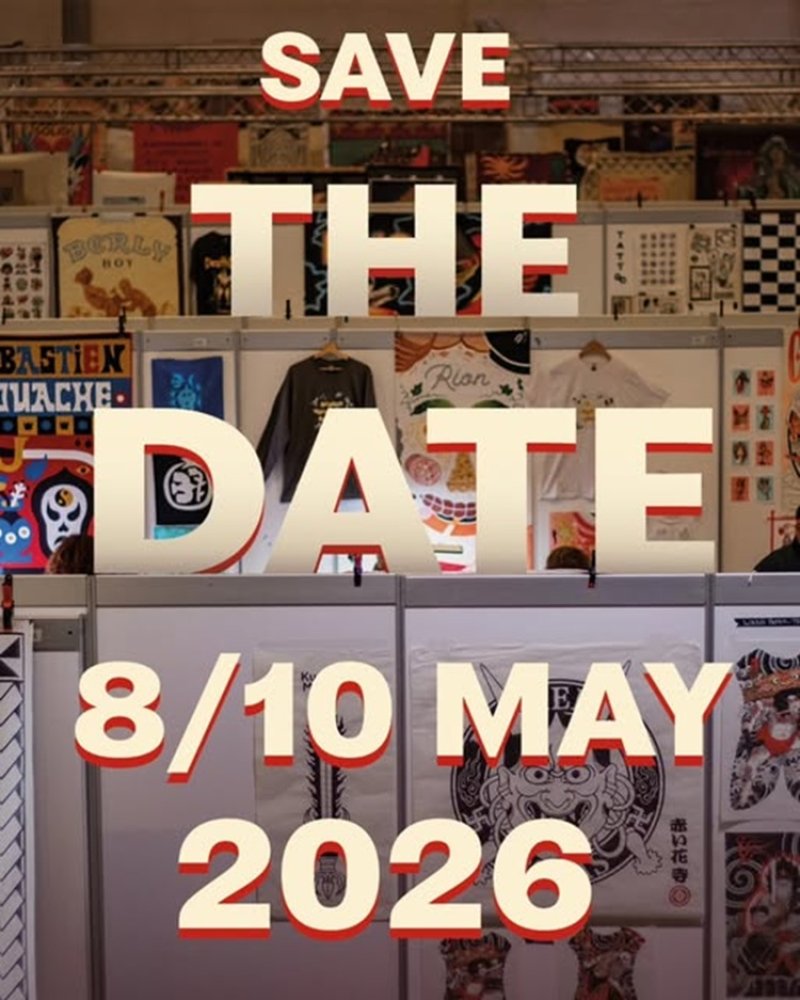 True Blue Tattoo Convention 2026