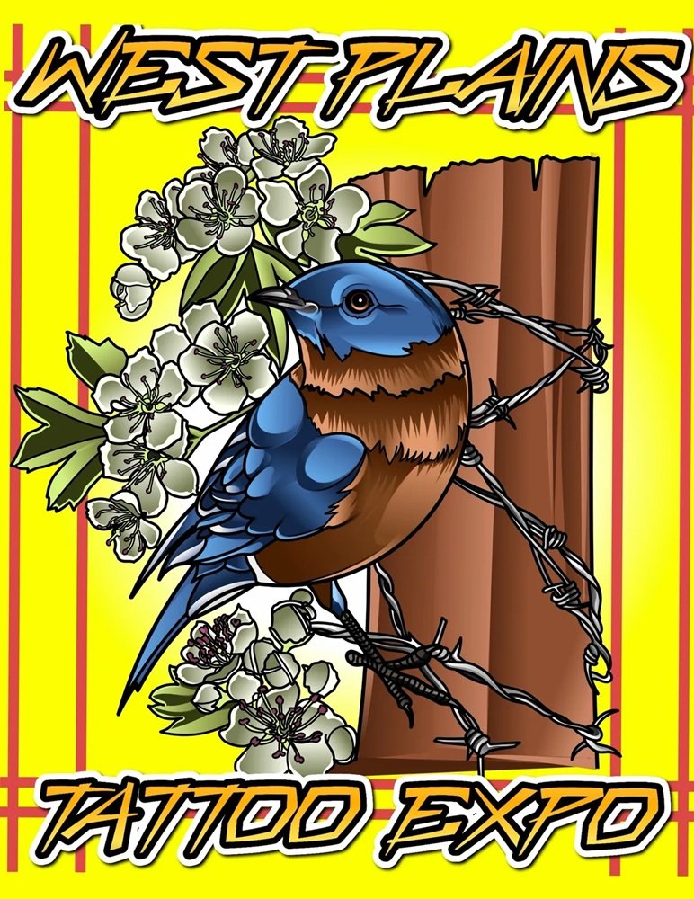 West Plains Tattoo Expo 2026