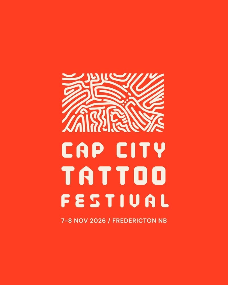 Cap City Tattoo Festival 2026