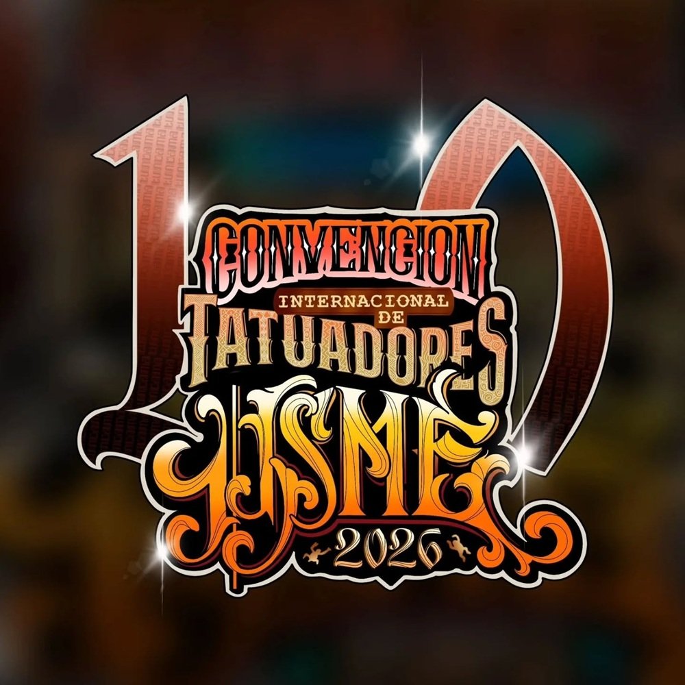 Convención de Tatuadores Usme 2026