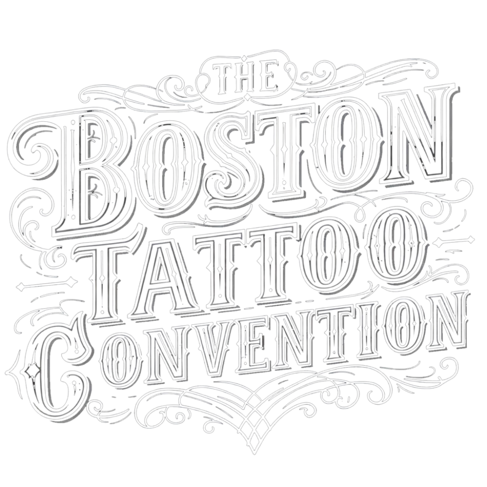 Boston Tattoo Convention 2026