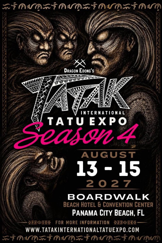 Tatak Tatu Expo 2027