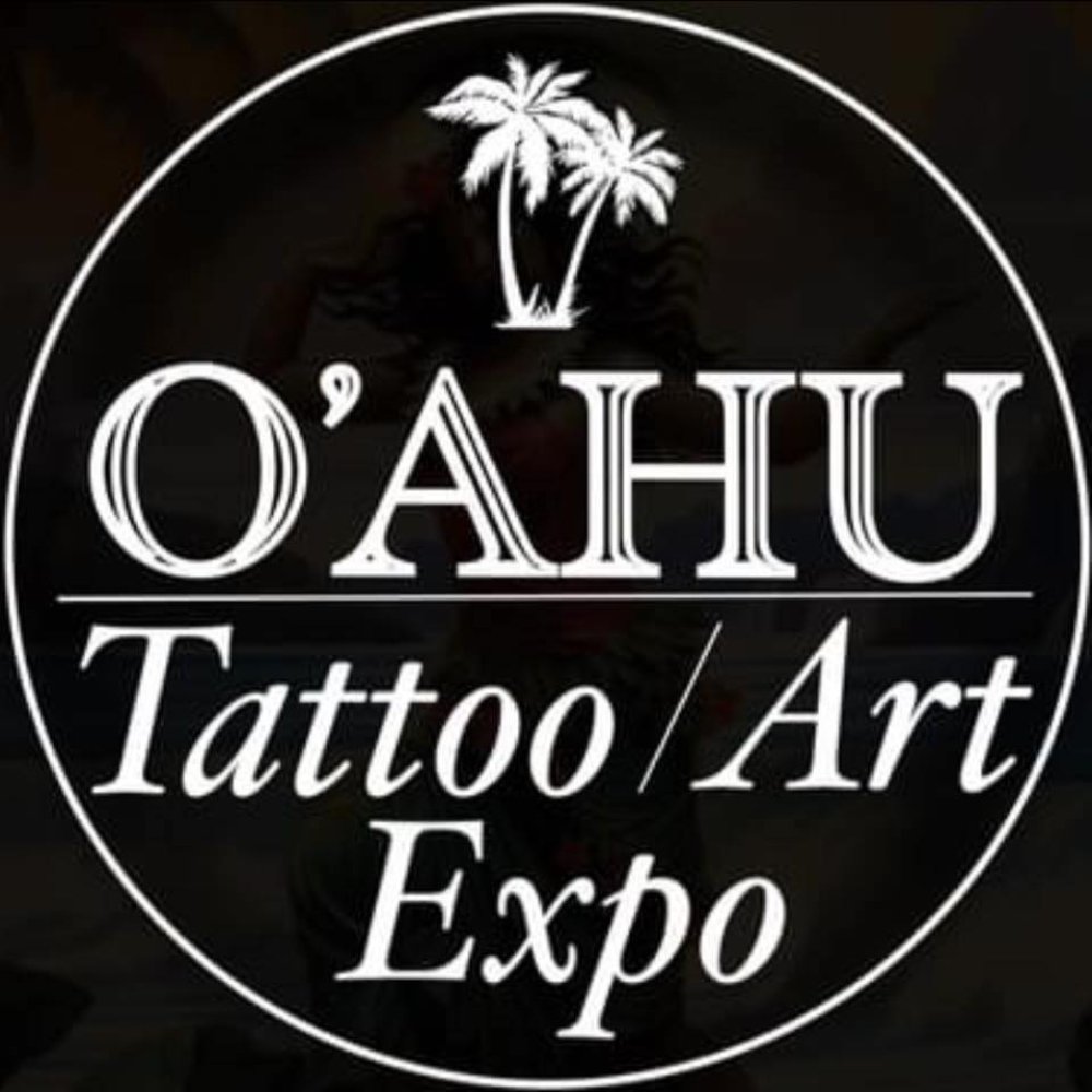 Oahu International Tattoo Expo 2027