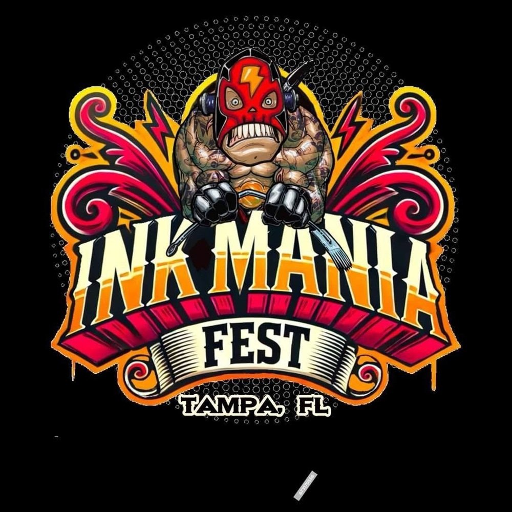 Ink Mania Fest 2027