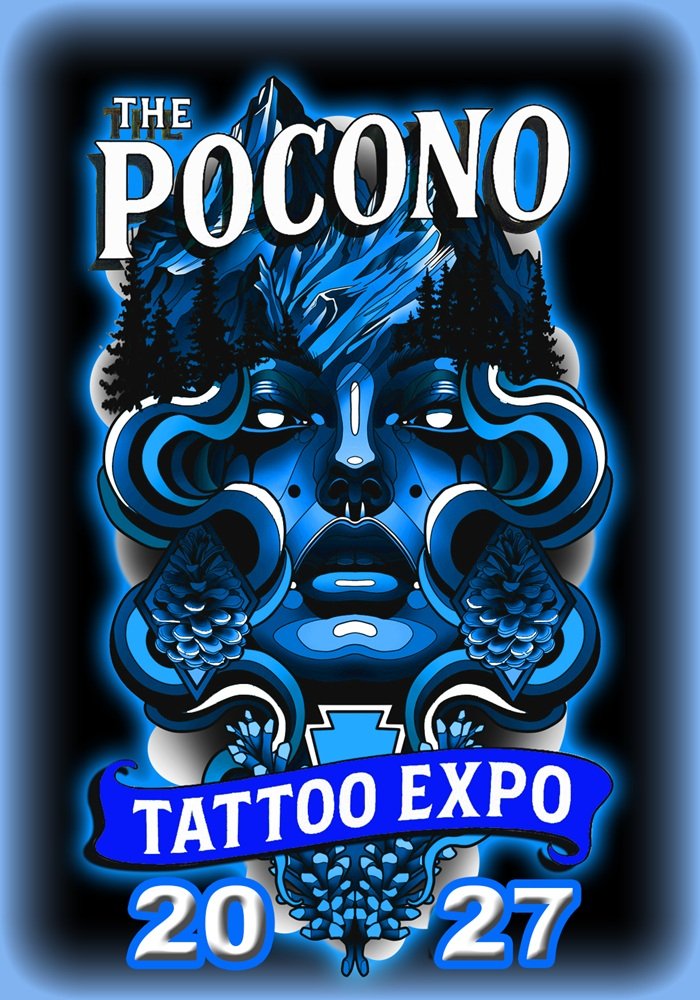 Pocono Tattoo Expo 2027