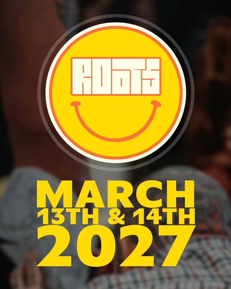 Auckland Tattoo Convention 2027