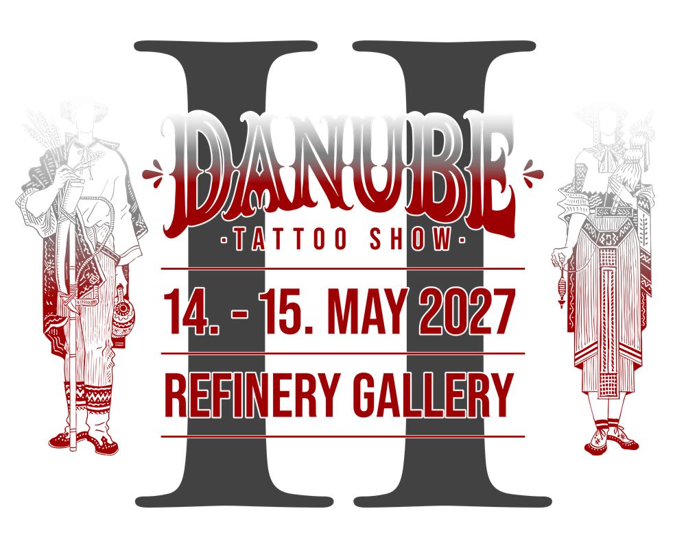 Danube Tattoo Show 2027