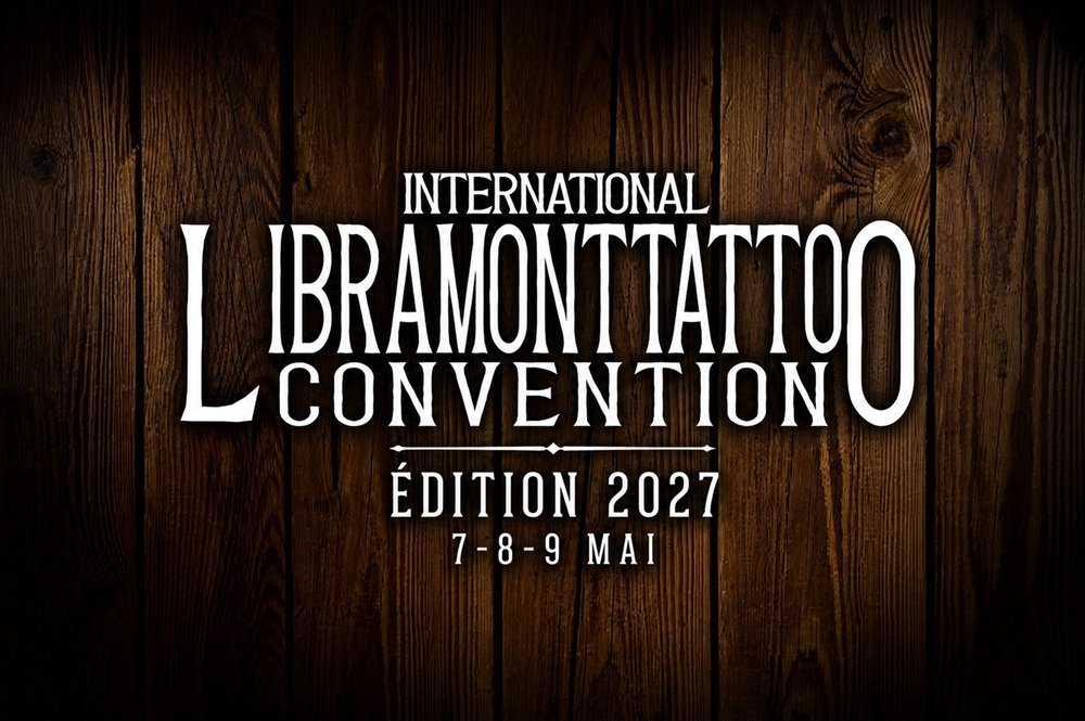 Libramont Tattoo Convention 2027