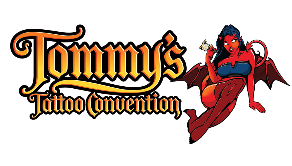Tommy’s Tattoo Convention 2027