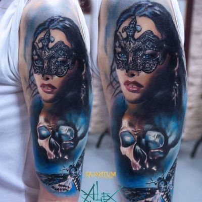 alex moro