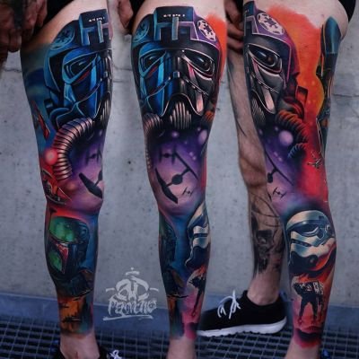alex pancho