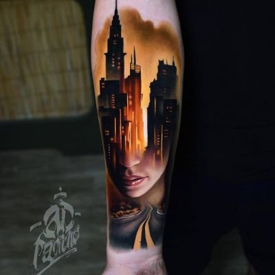 alex pancho
