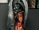 alex rattray ink