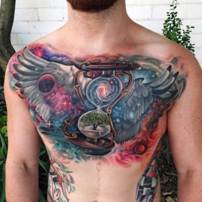 acostattoo
