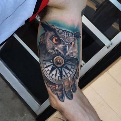 acostattoo