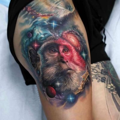 acostattoo