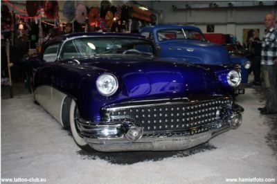 brussels tattoo convention 2010  