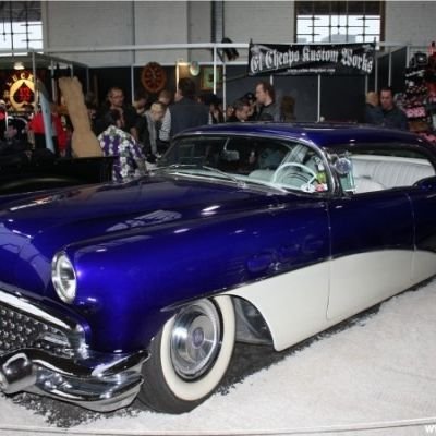 brussels tattoo convention 2010  