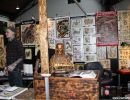 brussels tattoo convention 2010  