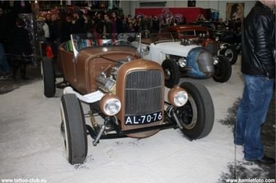 brussels tattoo convention 2010  