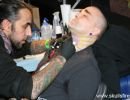brussels tattoo convention 2012  