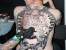 brussels tattoo convention 2012  