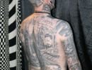 brussels tattoo convention 2012  