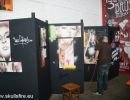 brussels tattoo convention 2012  
