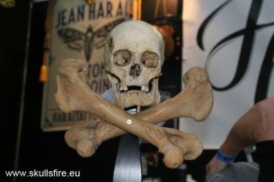 brussels tattoo convention 2012  
