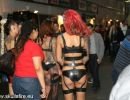 brussels tattoo convention 2012  