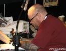 brussels tattoo convention 2012  