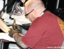 brussels tattoo convention 2012  