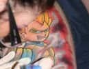 brussels tattoo convention 2012  