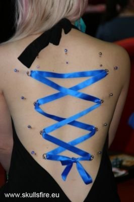 brussels tattoo convention 2012  