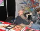 brussels tattoo convention 2012  