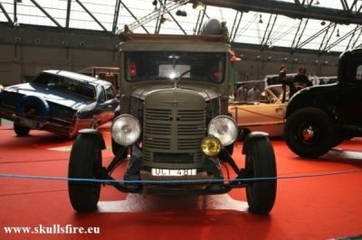 brussels tattoo convention 2013  